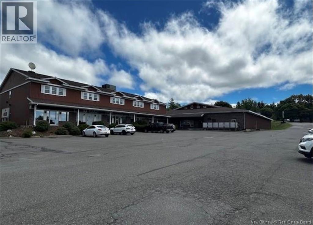 221 Hampton Road, Queenstown, New Brunswick  E2E 4L8 - Photo 1 - NB145391