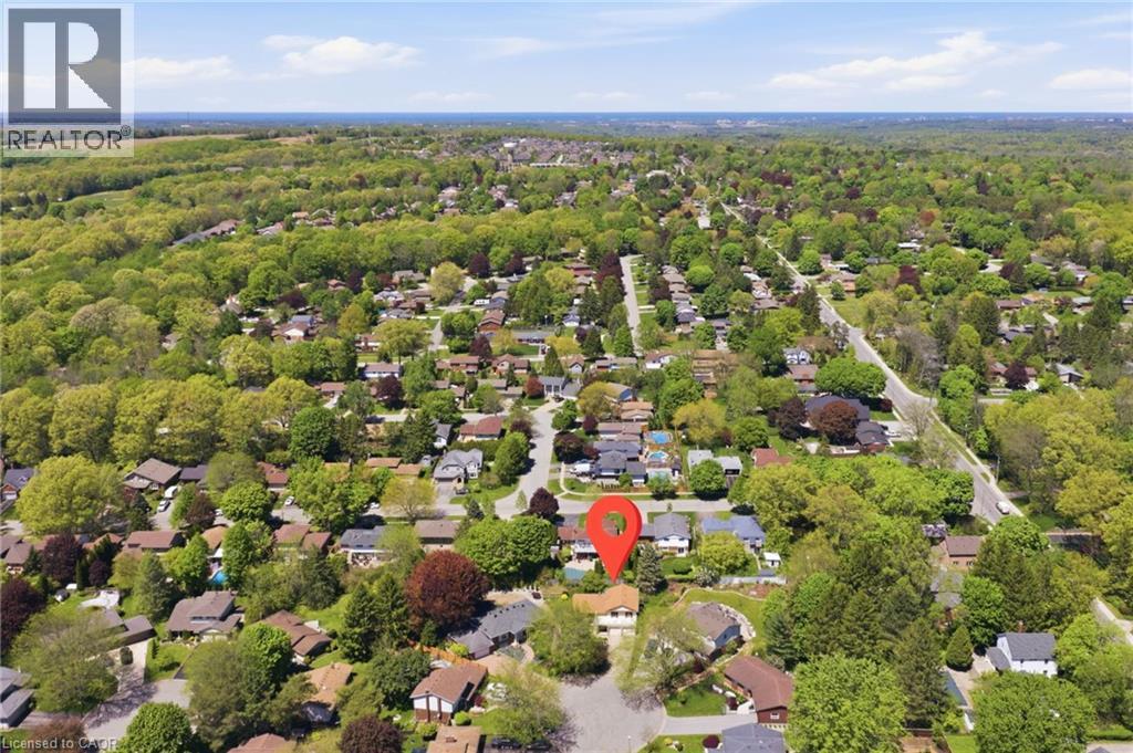 9 MAGNOLIA Court, Fonthill, Ontario