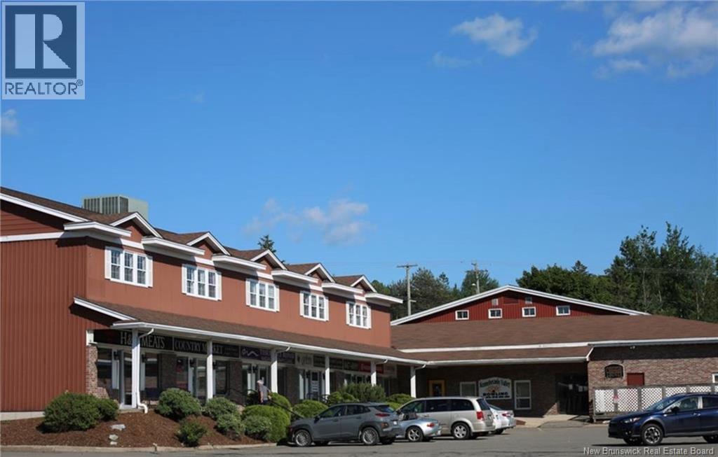 221 Hampton Road, Queenstown, New Brunswick  E2E 4L8 - Photo 2 - NB145391