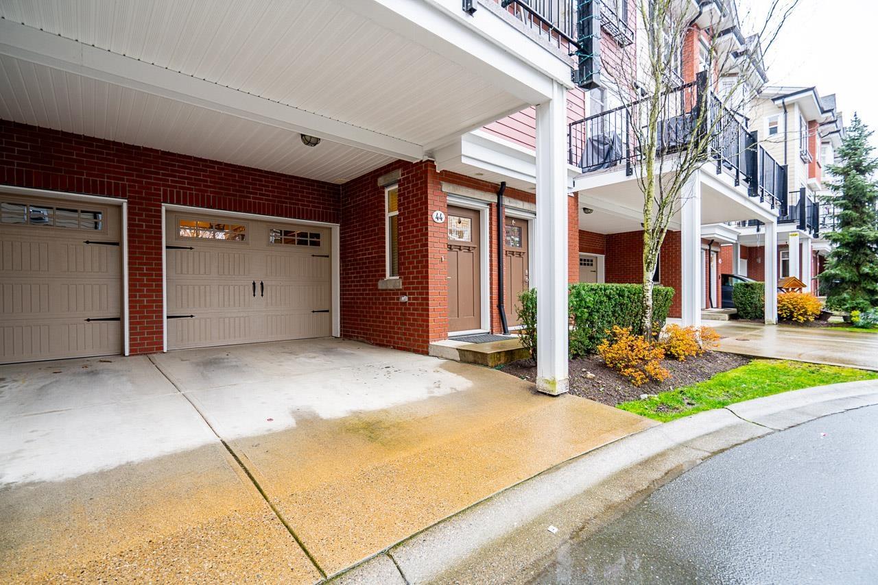 44 8068 207 Street, Langley, British Columbia  V2Y 0M9 - Photo 32 - R3152815