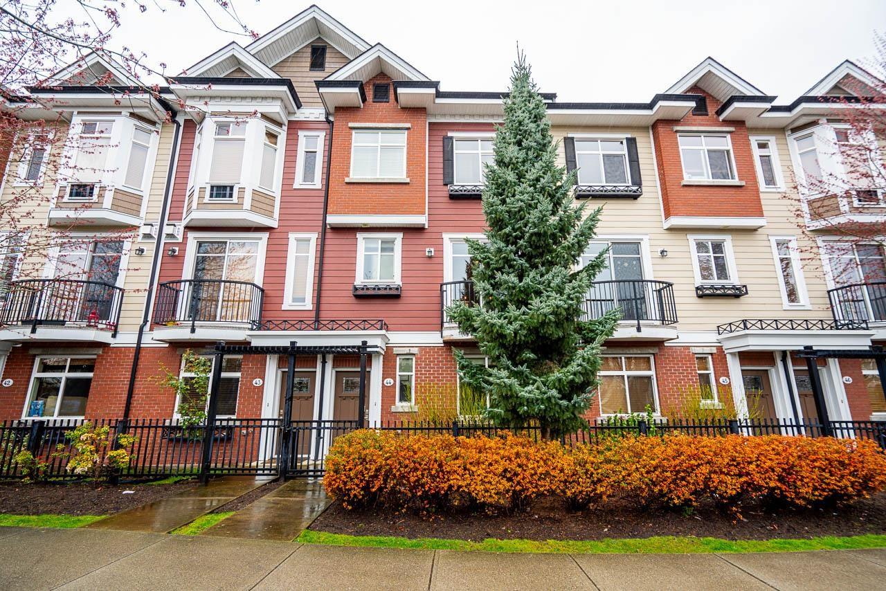 44 8068 207 Street, Langley, British Columbia  V2Y 0M9 - Photo 33 - R3152815