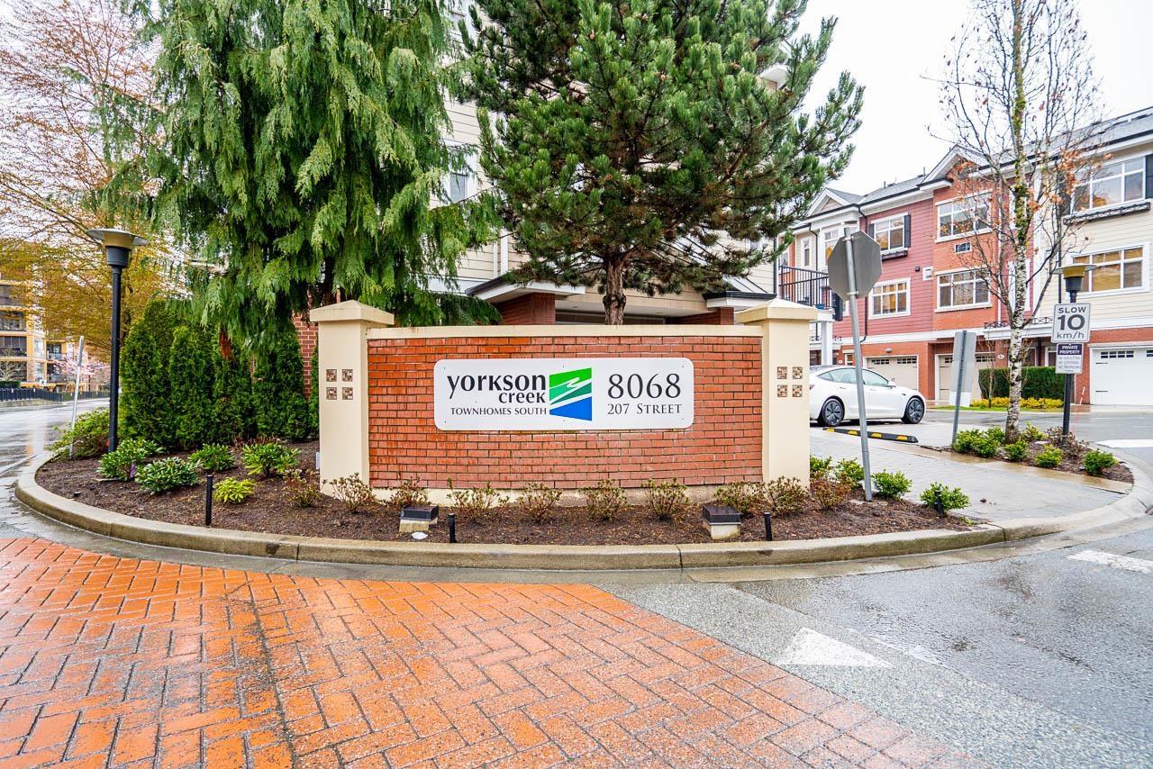 44 8068 207 Street, Langley, British Columbia  V2Y 0M9 - Photo 36 - R3152815
