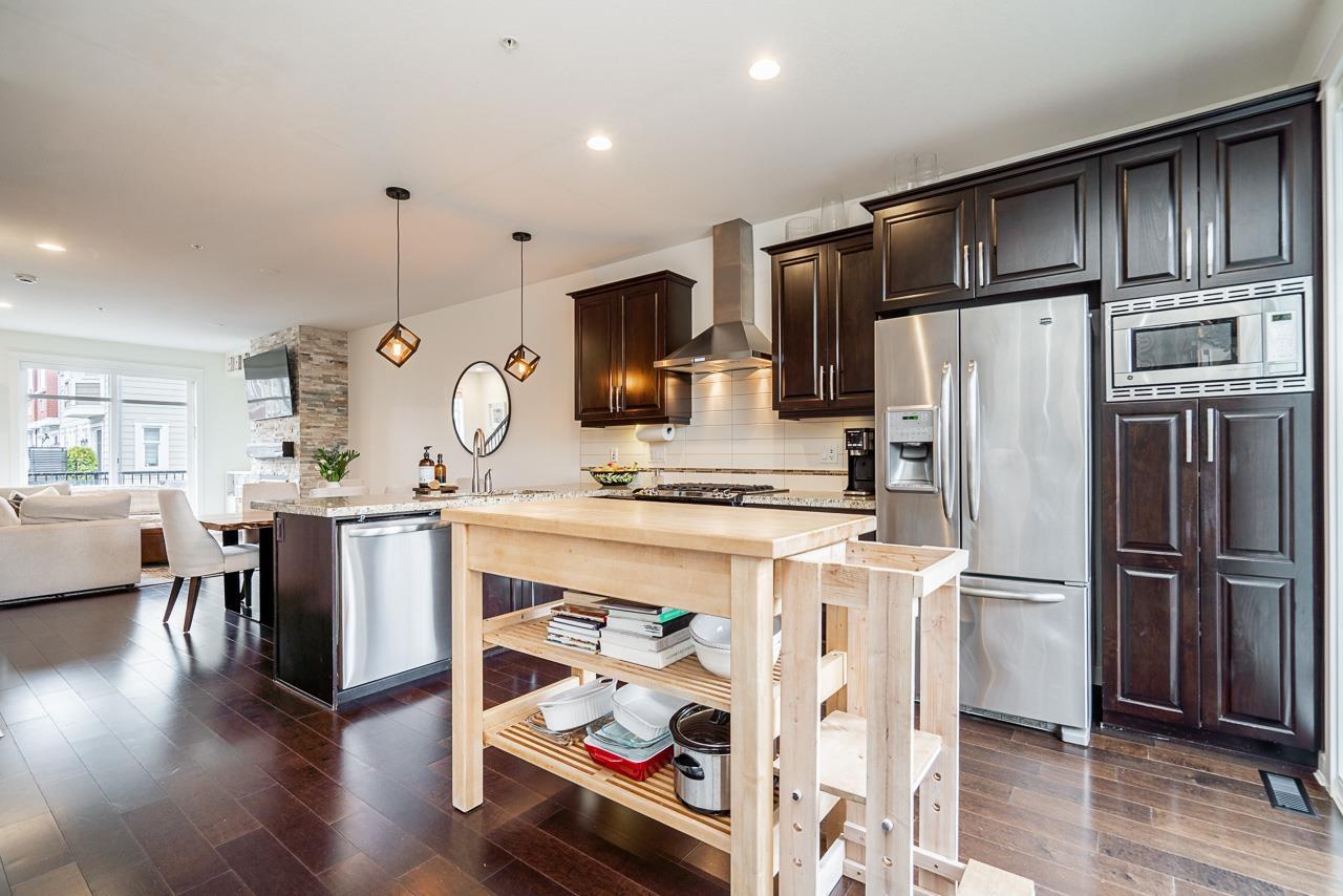 44 8068 207 Street, Langley, British Columbia  V2Y 0M9 - Photo 7 - R3152815