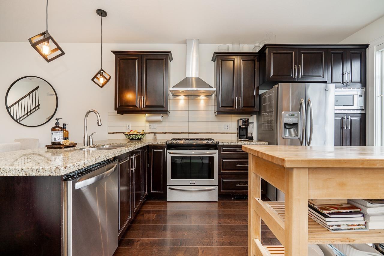44 8068 207 Street, Langley, British Columbia  V2Y 0M9 - Photo 8 - R3152815