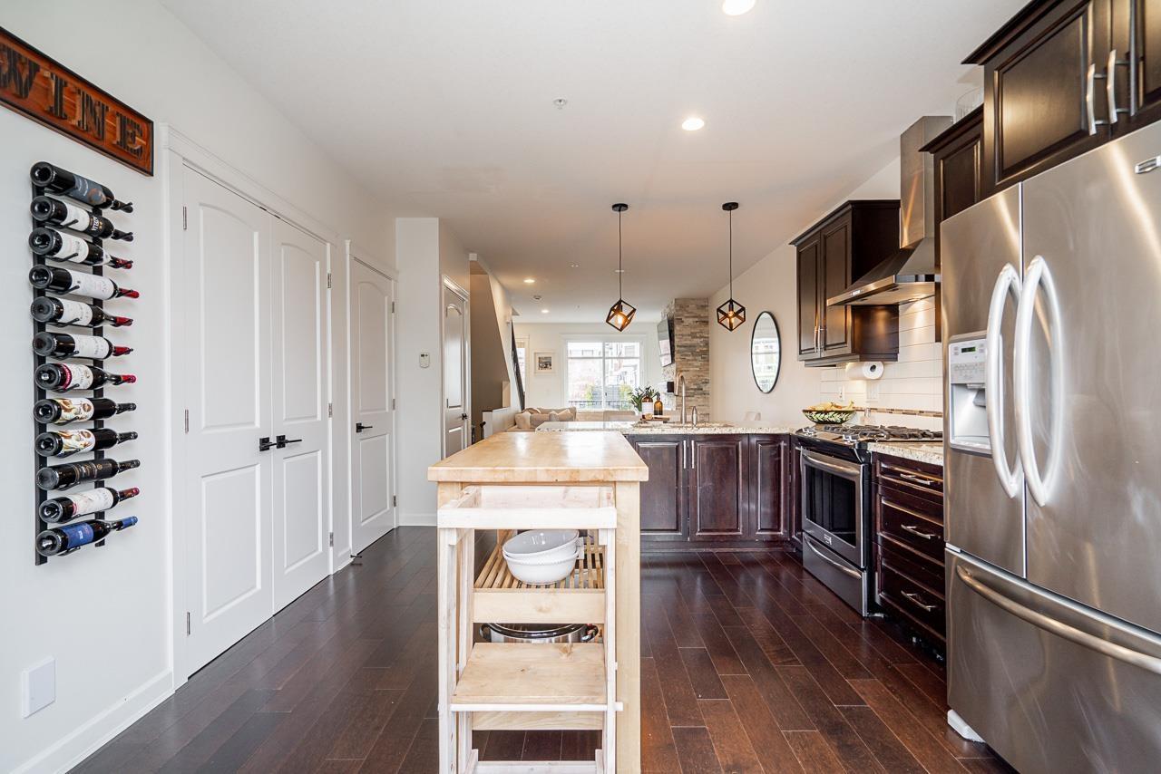 44 8068 207 Street, Langley, British Columbia  V2Y 0M9 - Photo 9 - R3152815