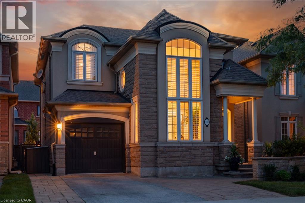 3367 WHILABOUT Terrace, Oakville, Ontario