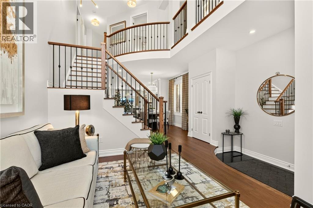 3367 Whilabout Terrace, Oakville, Ontario  L6L 0A8 - Photo 10 - 40847458