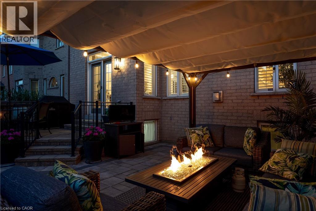 3367 Whilabout Terrace, Oakville, Ontario  L6L 0A8 - Photo 47 - 40847458