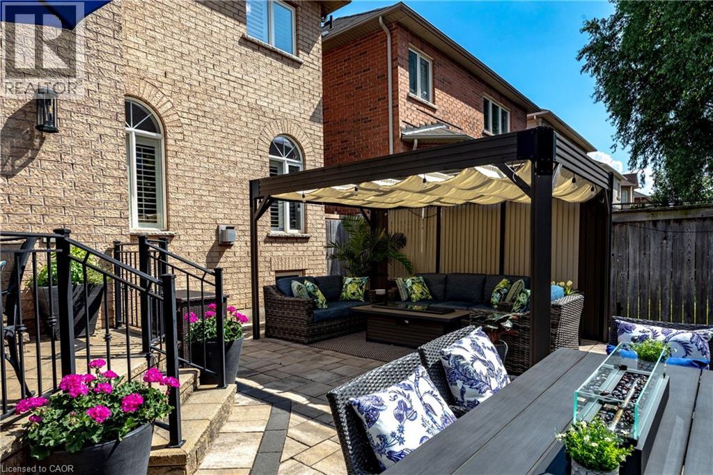 3367 Whilabout Terrace, Oakville, Ontario  L6L 0A8 - Photo 46 - 40847458