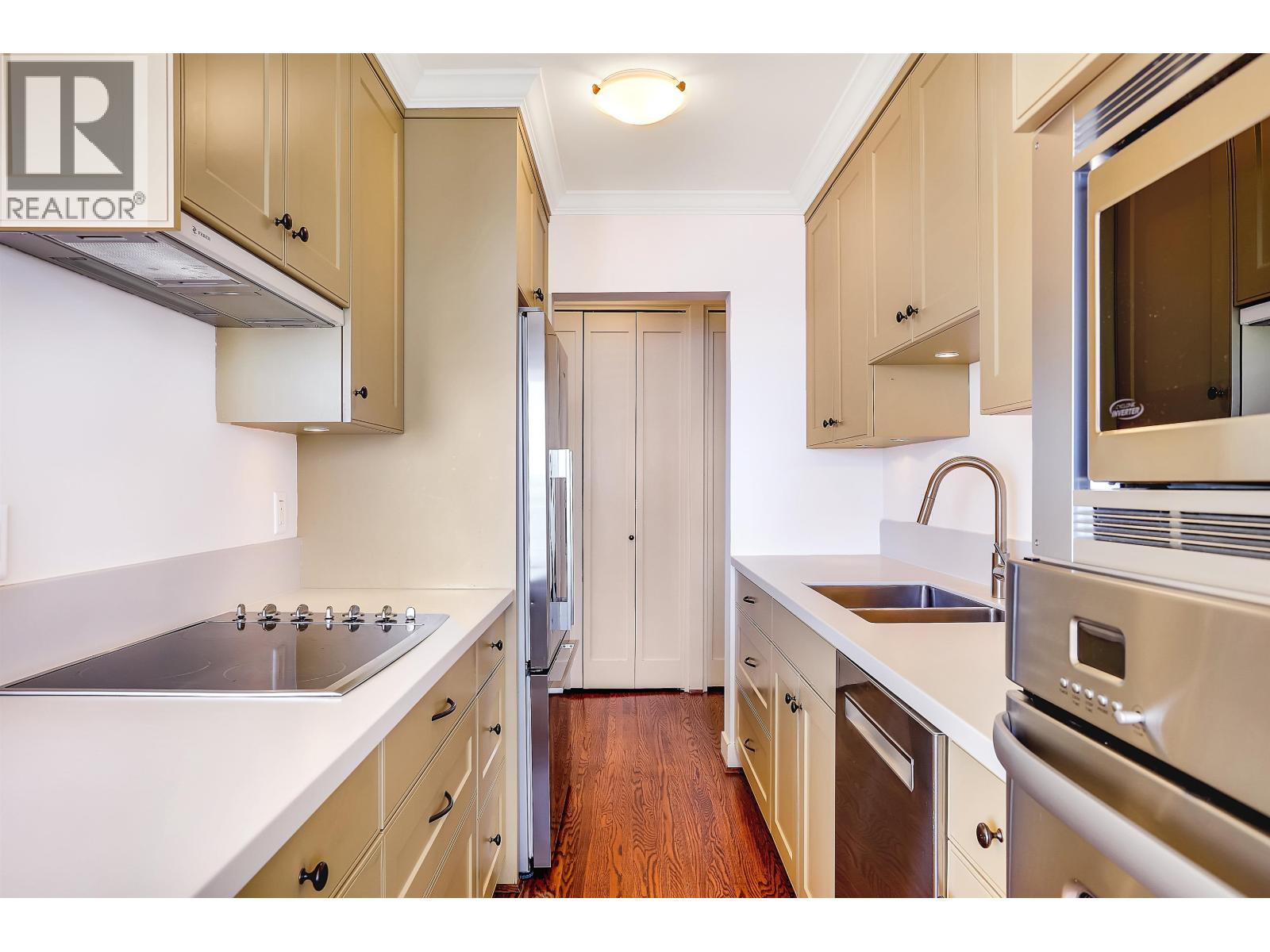 107 150 24 Street, West Vancouver, British Columbia V7V 4G8 - Photo 10 - R3136301