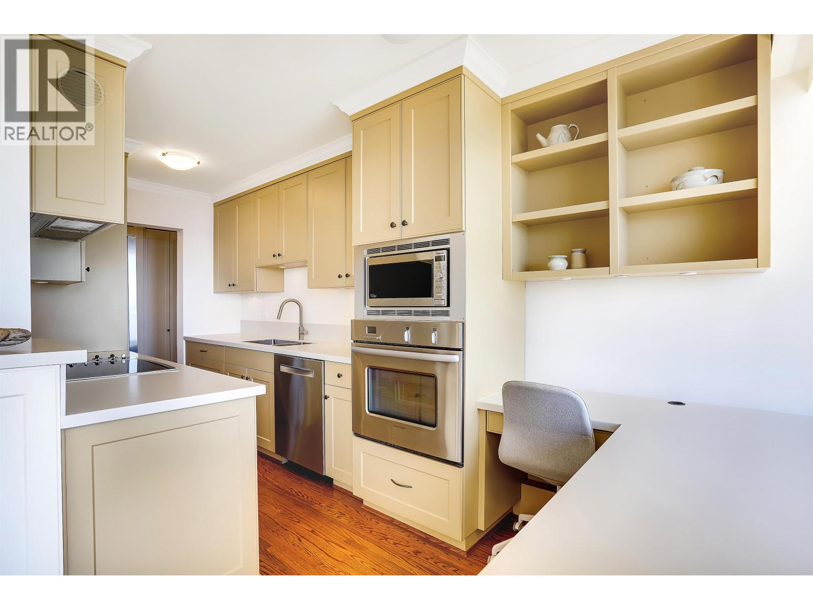 107 150 24 Street, West Vancouver, British Columbia V7V 4G8 - Photo 8 - R3136301