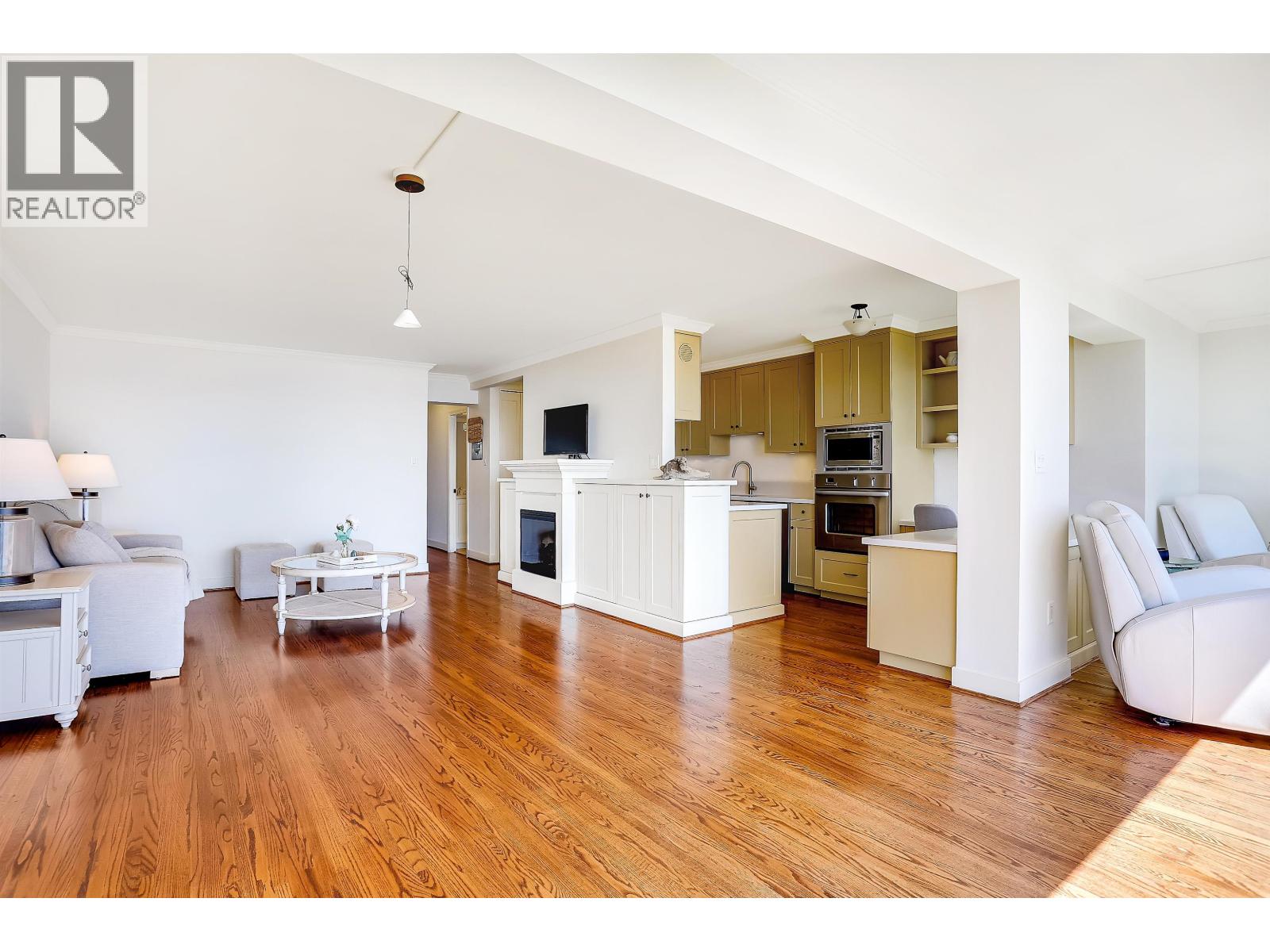 107 150 24 Street, West Vancouver, British Columbia V7V 4G8 - Photo 6 - R3136301