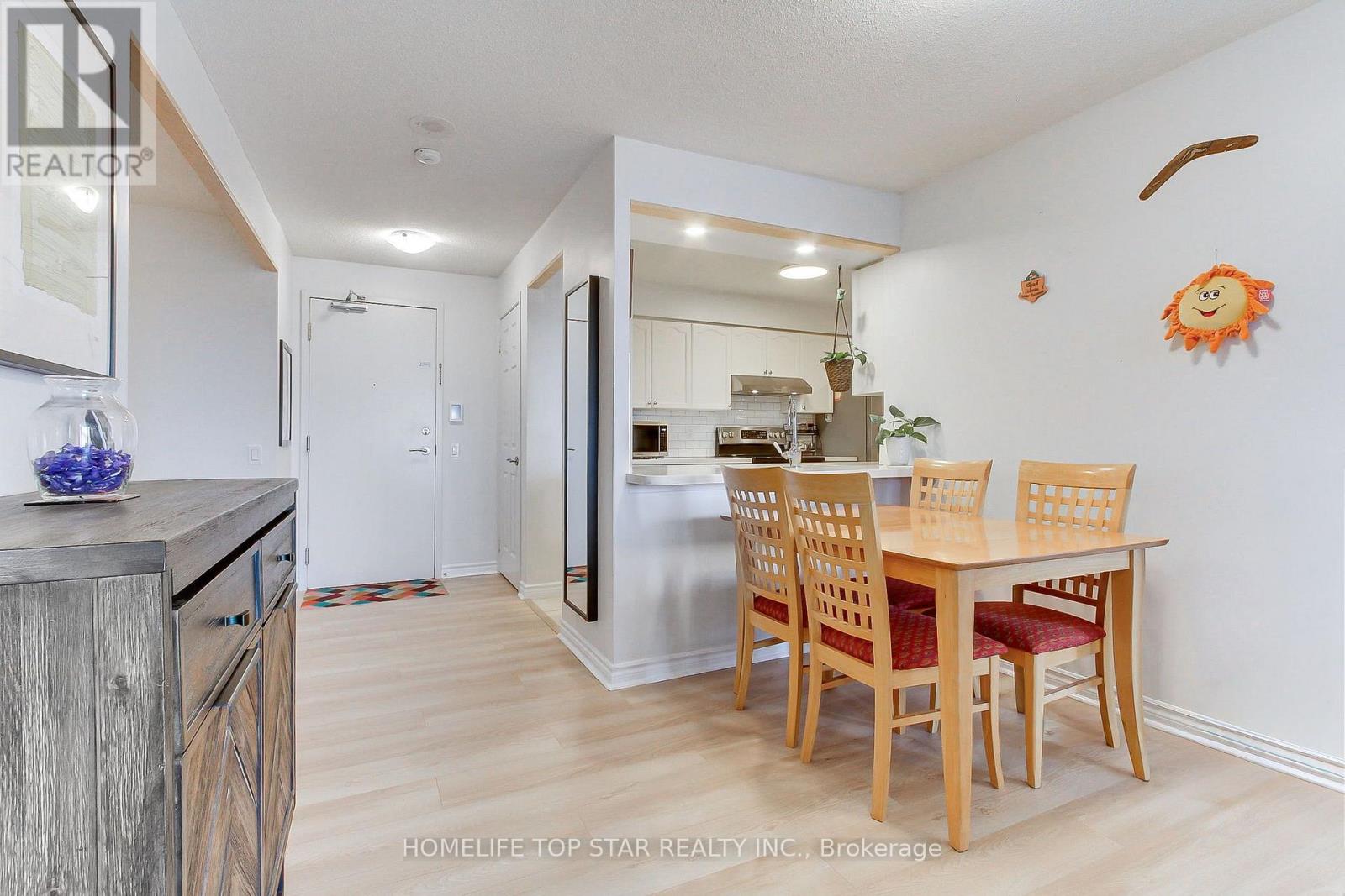 1323 - 18 Mondeo Drive, Toronto, Ontario  M1P 5C8 - Photo 12 - E13640326