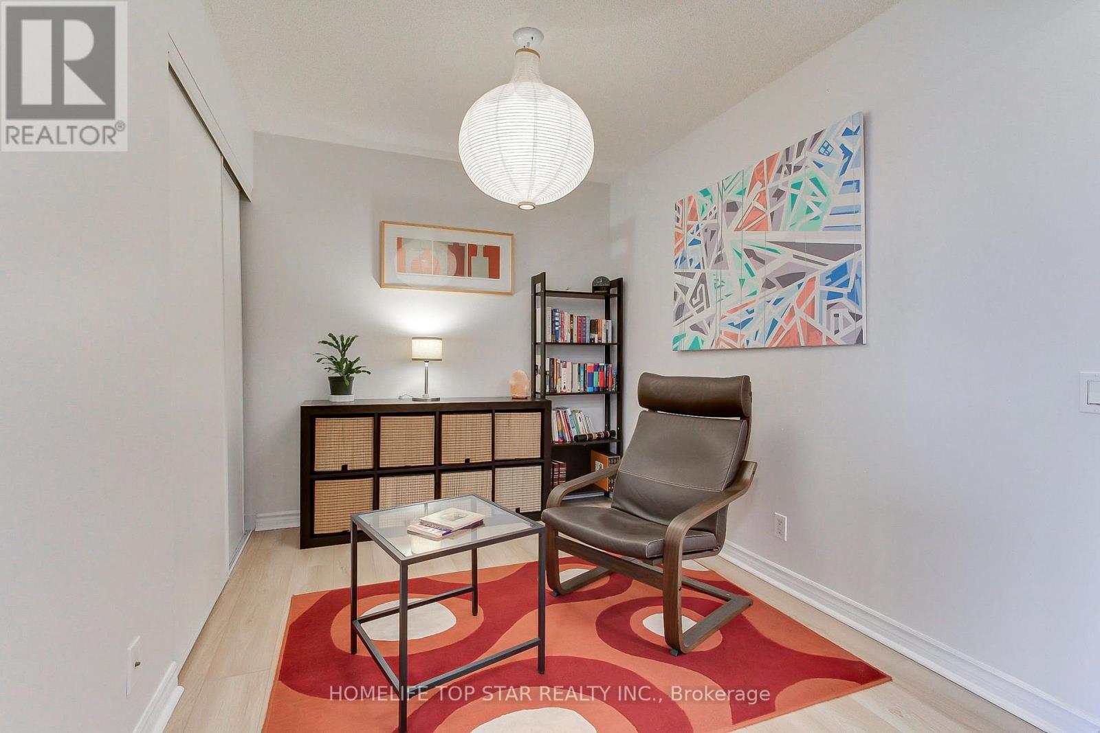 1323 - 18 Mondeo Drive, Toronto, Ontario  M1P 5C8 - Photo 14 - E13640326