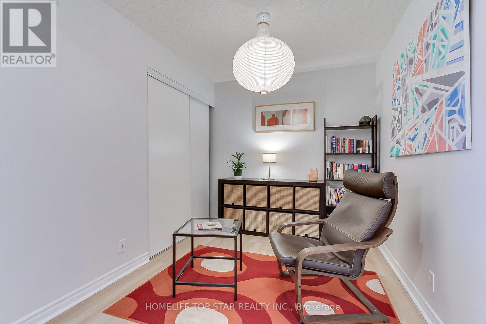 1323 - 18 Mondeo Drive, Toronto, Ontario  M1P 5C8 - Photo 15 - E13640326
