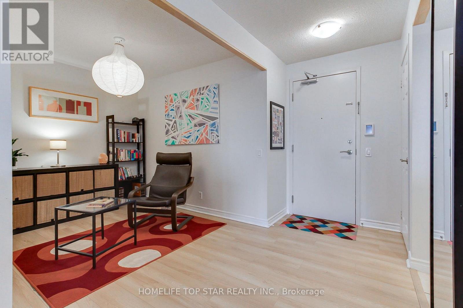 1323 - 18 Mondeo Drive, Toronto, Ontario  M1P 5C8 - Photo 16 - E13640326