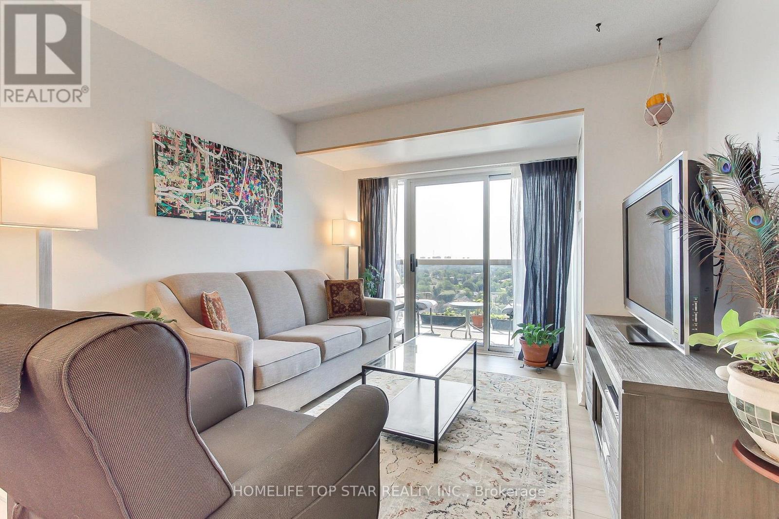 1323 - 18 Mondeo Drive, Toronto, Ontario  M1P 5C8 - Photo 18 - E13640326