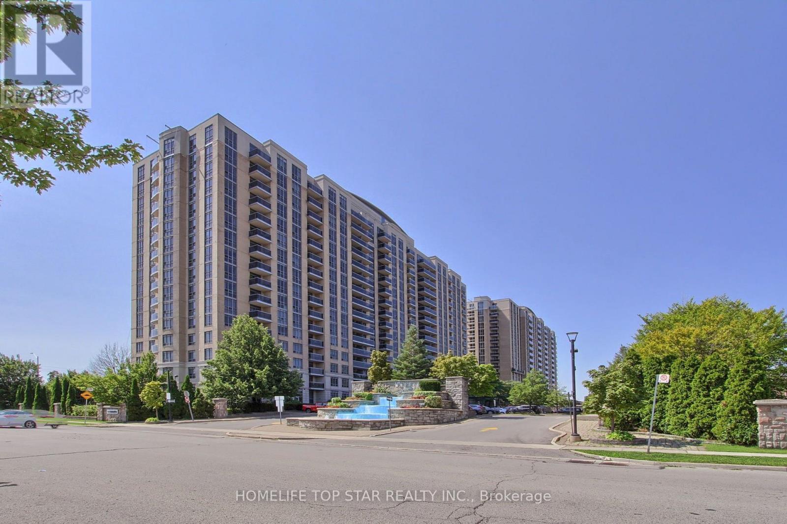 1323 - 18 Mondeo Drive, Toronto, Ontario  M1P 5C8 - Photo 2 - E13640326