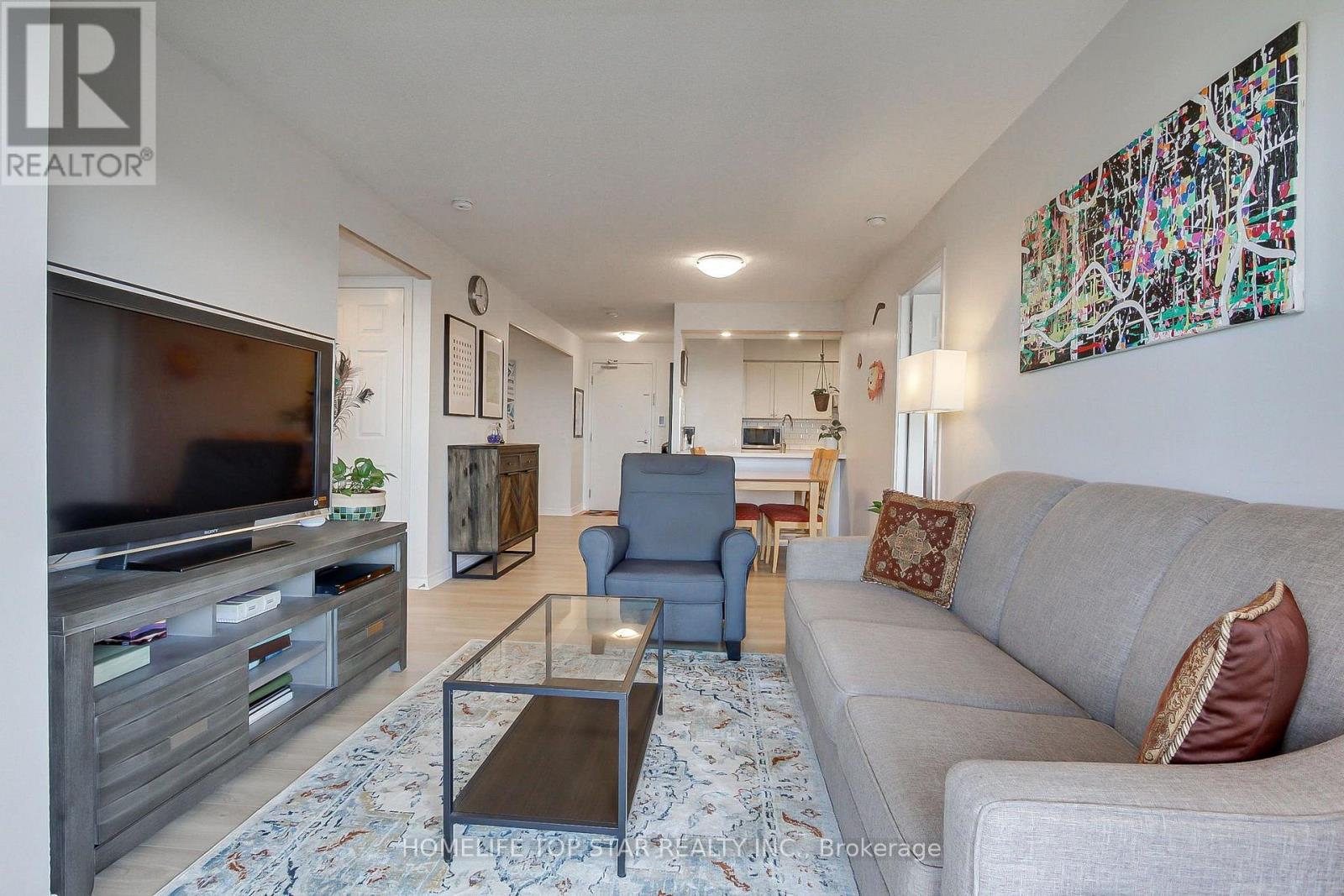 1323 - 18 Mondeo Drive, Toronto, Ontario  M1P 5C8 - Photo 20 - E13640326