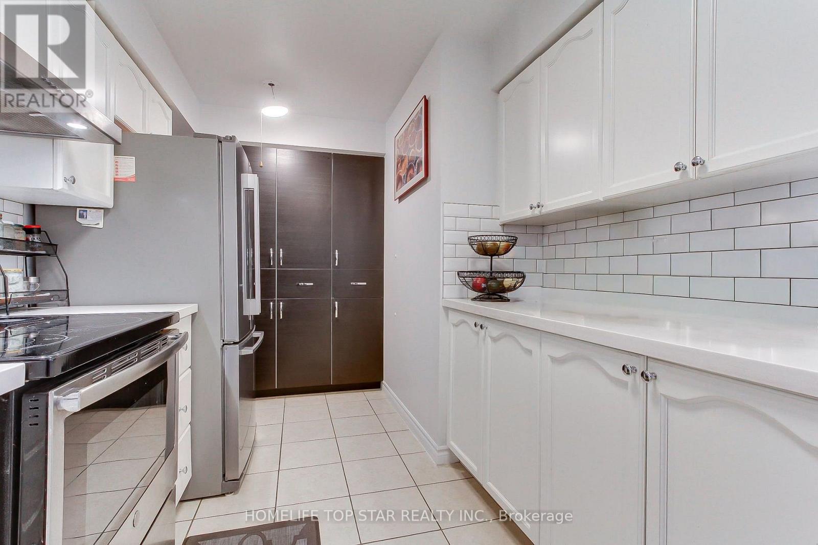 1323 - 18 Mondeo Drive, Toronto, Ontario  M1P 5C8 - Photo 9 - E13640326