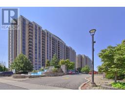 1323 - 18 MONDEO DRIVE, Toronto, Ontario