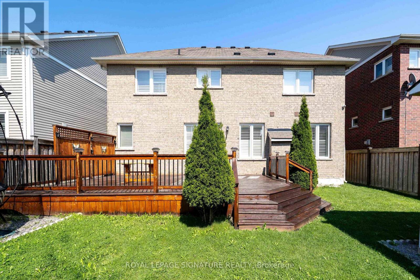 22 Northcastle Crescent, Whitby, Ontario  L1M 0H8 - Photo 45 - E13640374