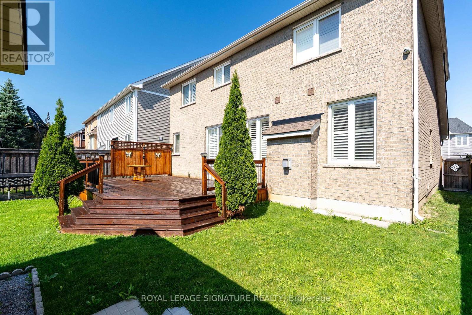 22 Northcastle Crescent, Whitby, Ontario  L1M 0H8 - Photo 46 - E13640374