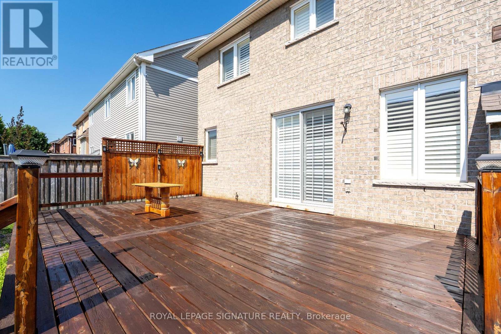 22 Northcastle Crescent, Whitby, Ontario  L1M 0H8 - Photo 48 - E13640374