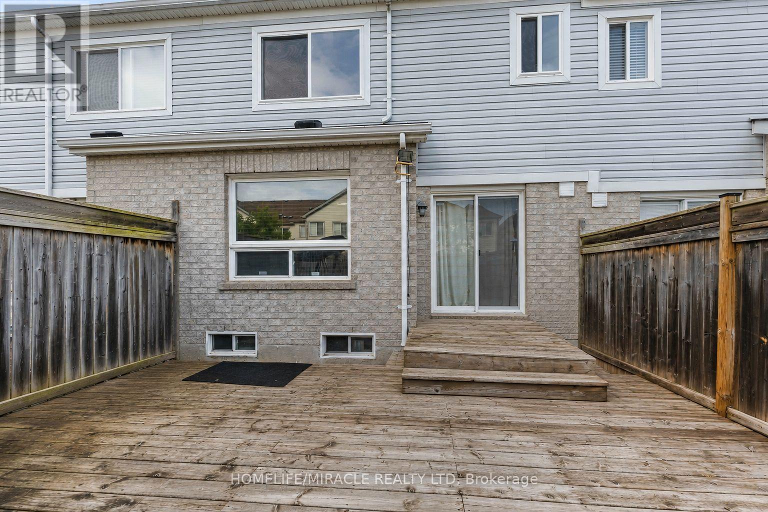 1619 Frolis Street, Oshawa, Ontario  L1K 0L4 - Photo 32 - E13640388