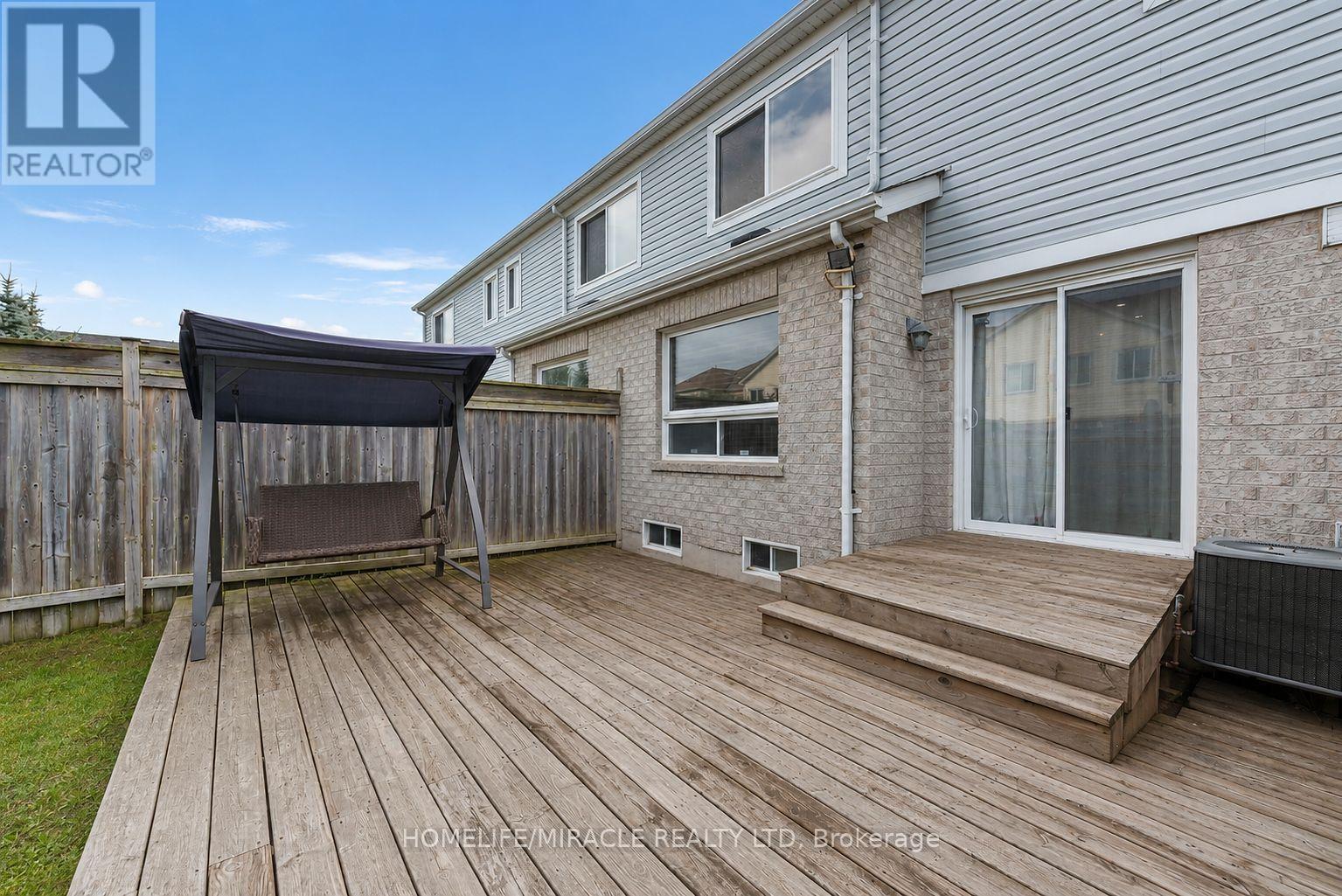 1619 Frolis Street, Oshawa, Ontario  L1K 0L4 - Photo 33 - E13640388