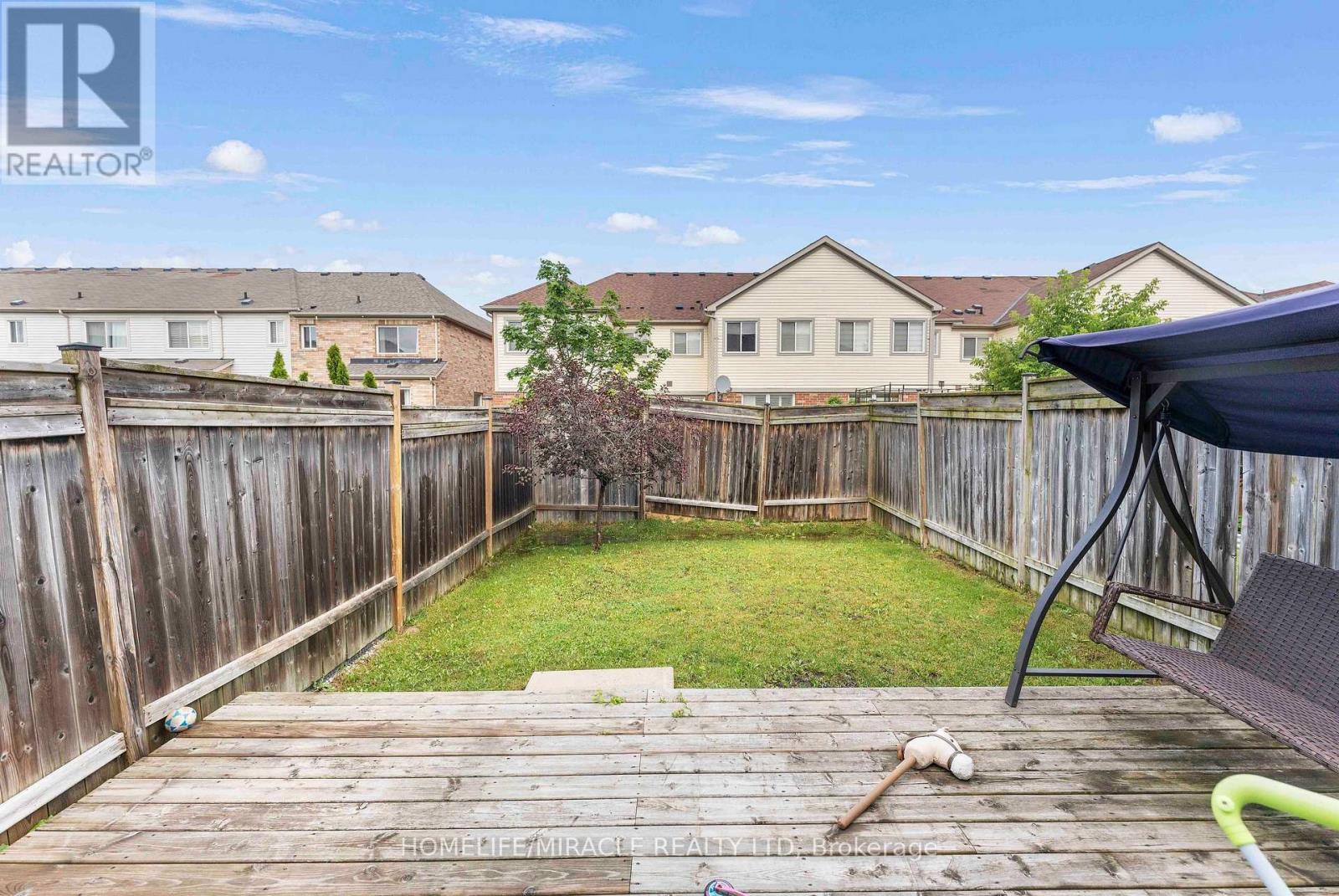 1619 Frolis Street, Oshawa, Ontario  L1K 0L4 - Photo 34 - E13640388