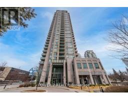 3408 - 60 BRIAN HARRISON WAY, Toronto, Ontario