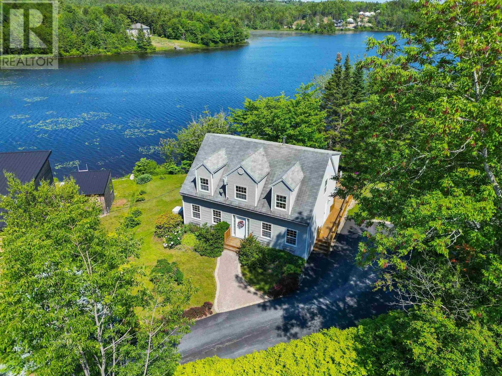 6 Stanford Lake Road, Chester, Nova Scotia