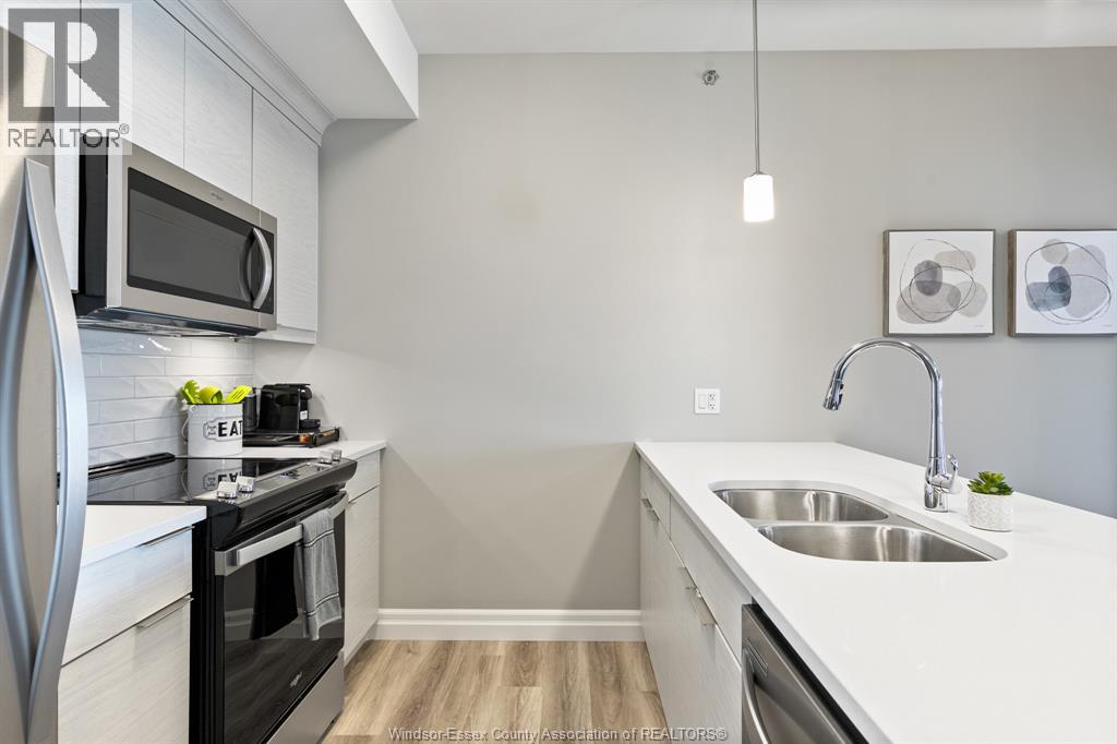728 Brownstone Unit# 407, Lakeshore, Ontario  N9K 0C4 - Photo 5 - 26018937