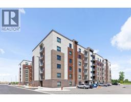 728 BROWNSTONE Unit# 407, Lakeshore, Ontario