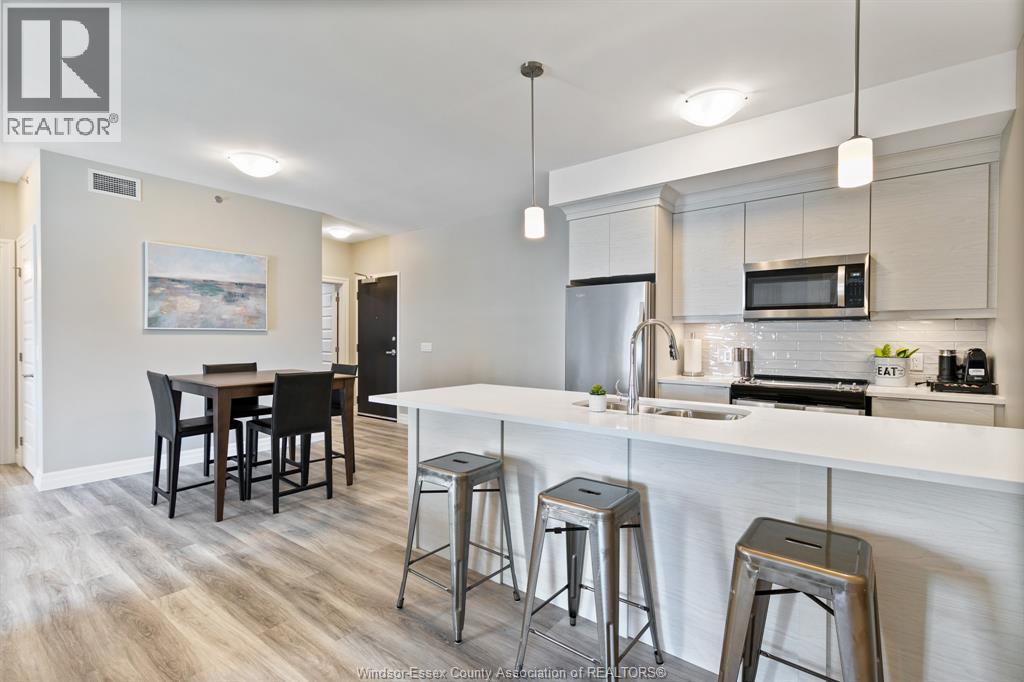 728 Brownstone Unit# 407, Lakeshore, Ontario  N9K 0C4 - Photo 2 - 26018937