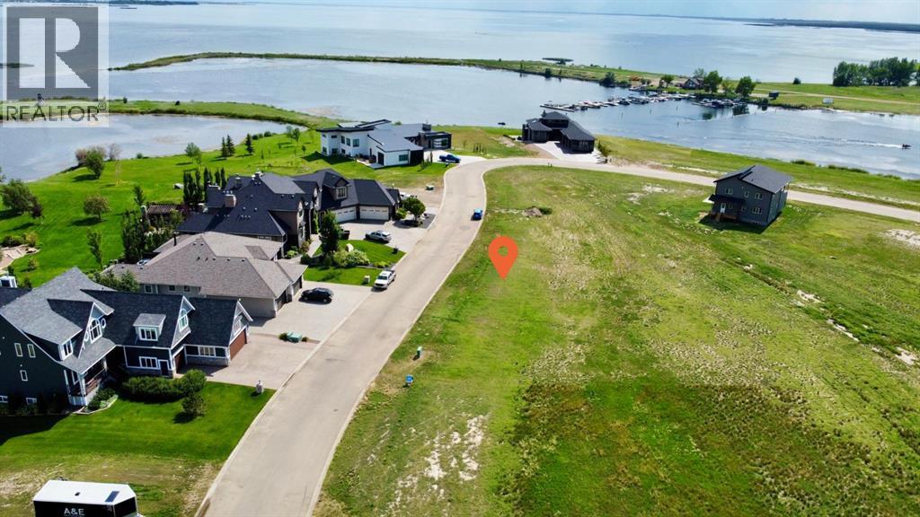 Lot 30 Kingfisher Estates Drive, Lake Newell Resort, Alberta  T1R 0X5 - Photo 1 - A2334438