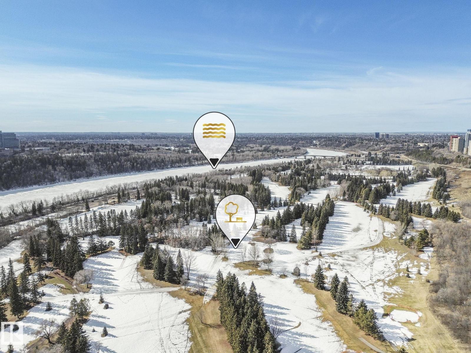 #406 9816 112 St Nw, Edmonton, Alberta  T5K 1L5 - Photo 50 - E4502184