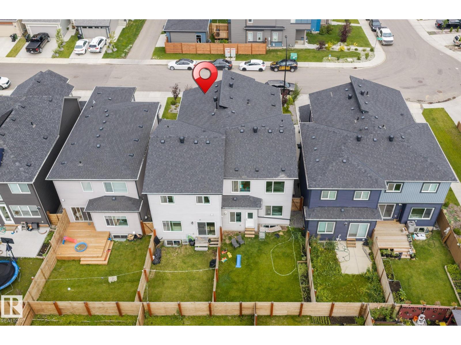 3523 5a Av Sw, Edmonton, Alberta  T6X 2W7 - Photo 33 - E4502186