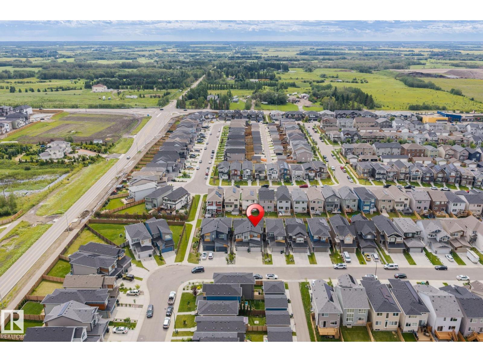 3523 5a Av Sw, Edmonton, Alberta  T6X 2W7 - Photo 35 - E4502186