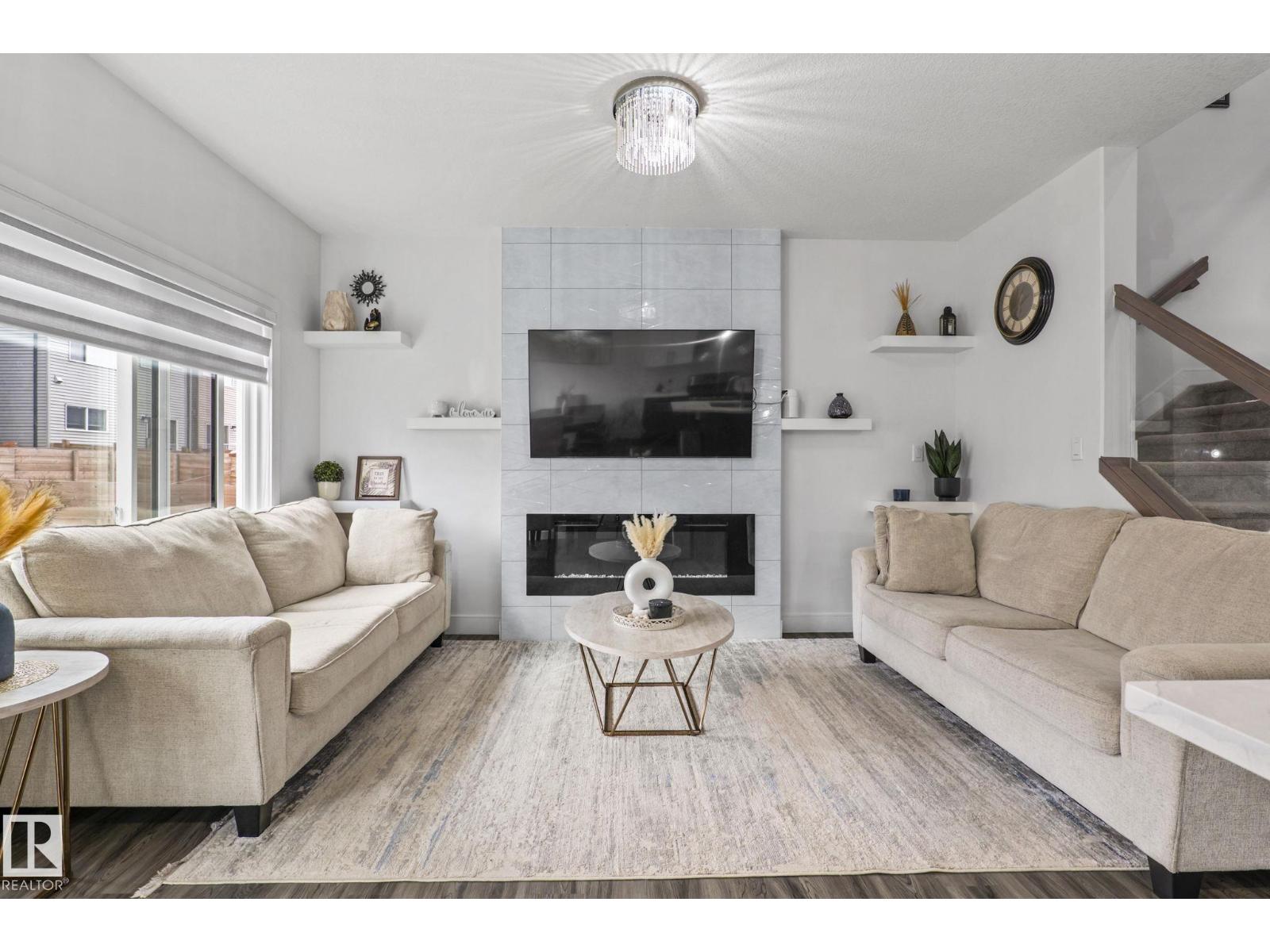 3523 5a Av Sw, Edmonton, Alberta  T6X 2W7 - Photo 6 - E4502186