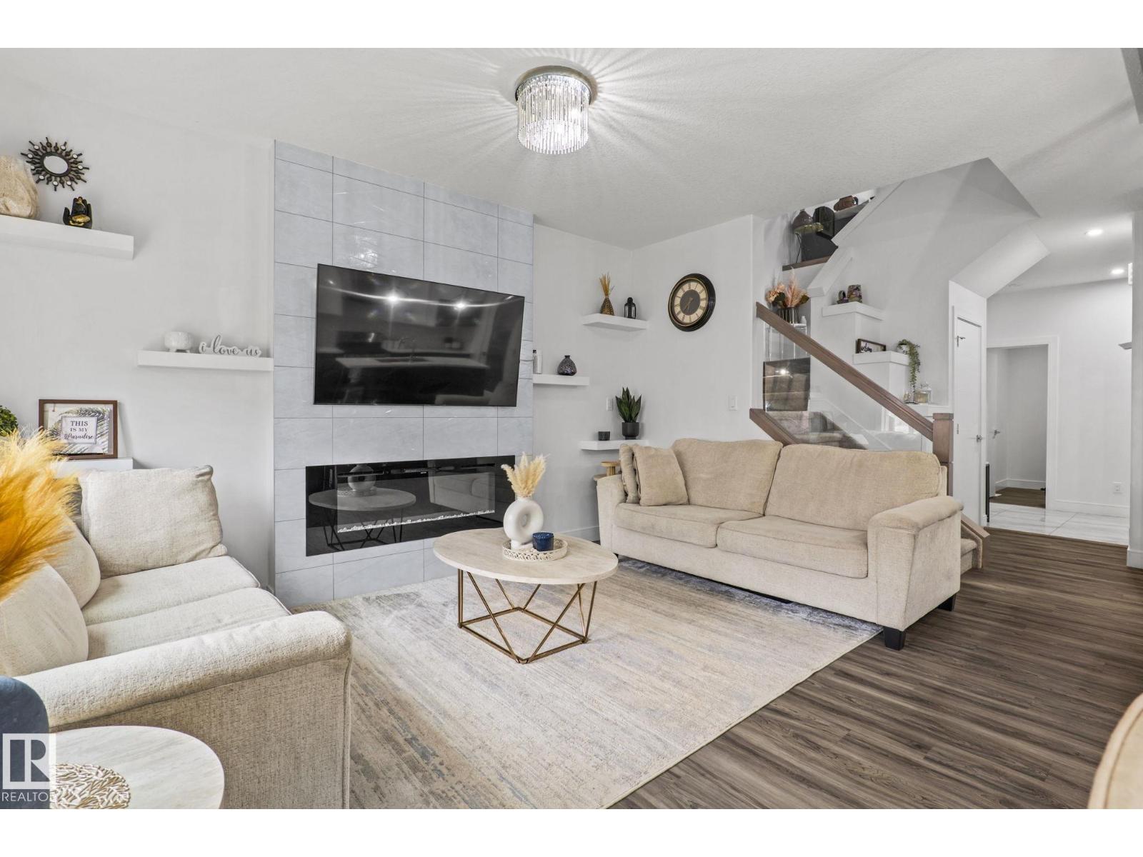 3523 5a Av Sw, Edmonton, Alberta  T6X 2W7 - Photo 7 - E4502186