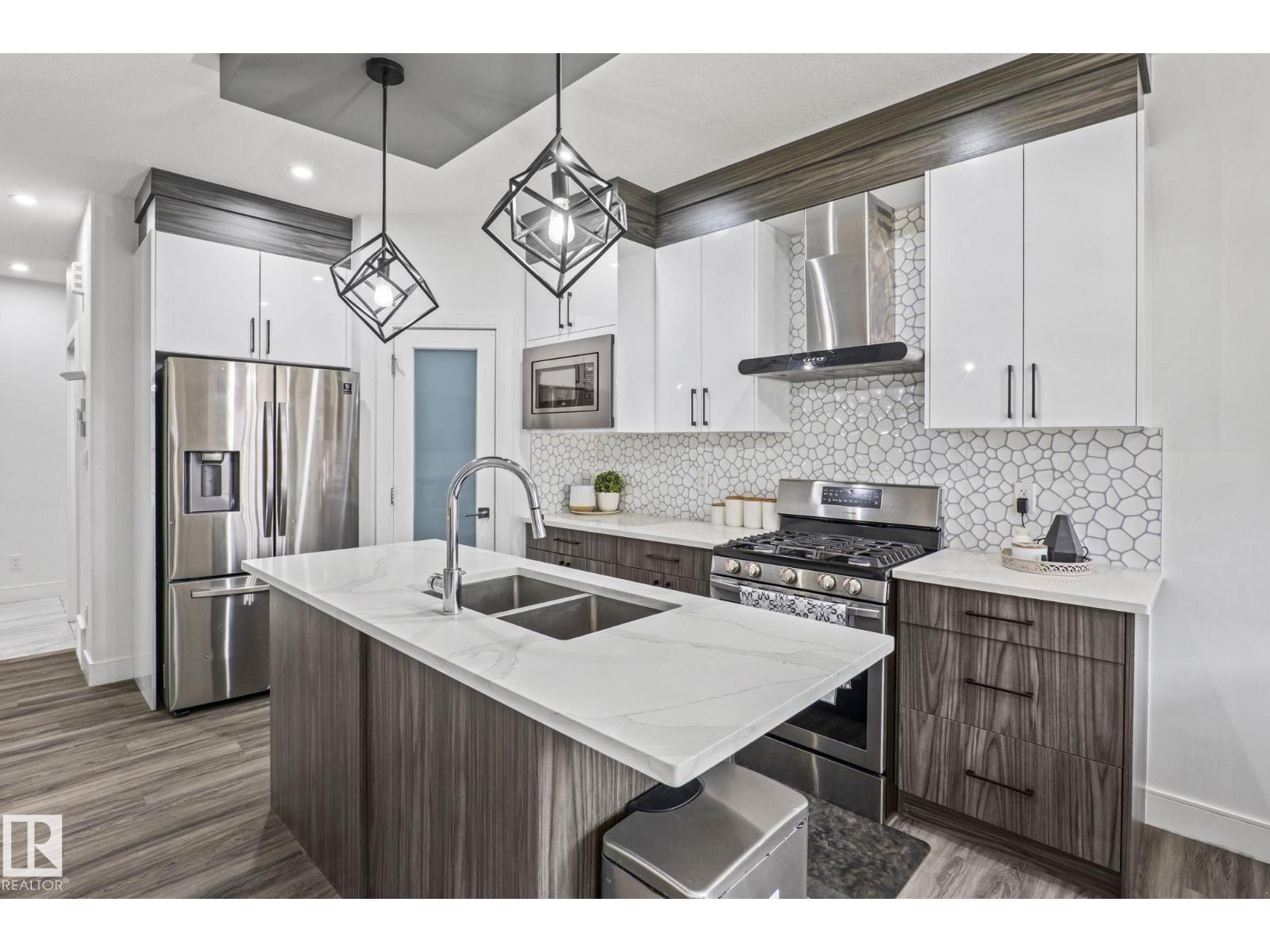 3523 5a Av Sw, Edmonton, Alberta  T6X 2W7 - Photo 8 - E4502186