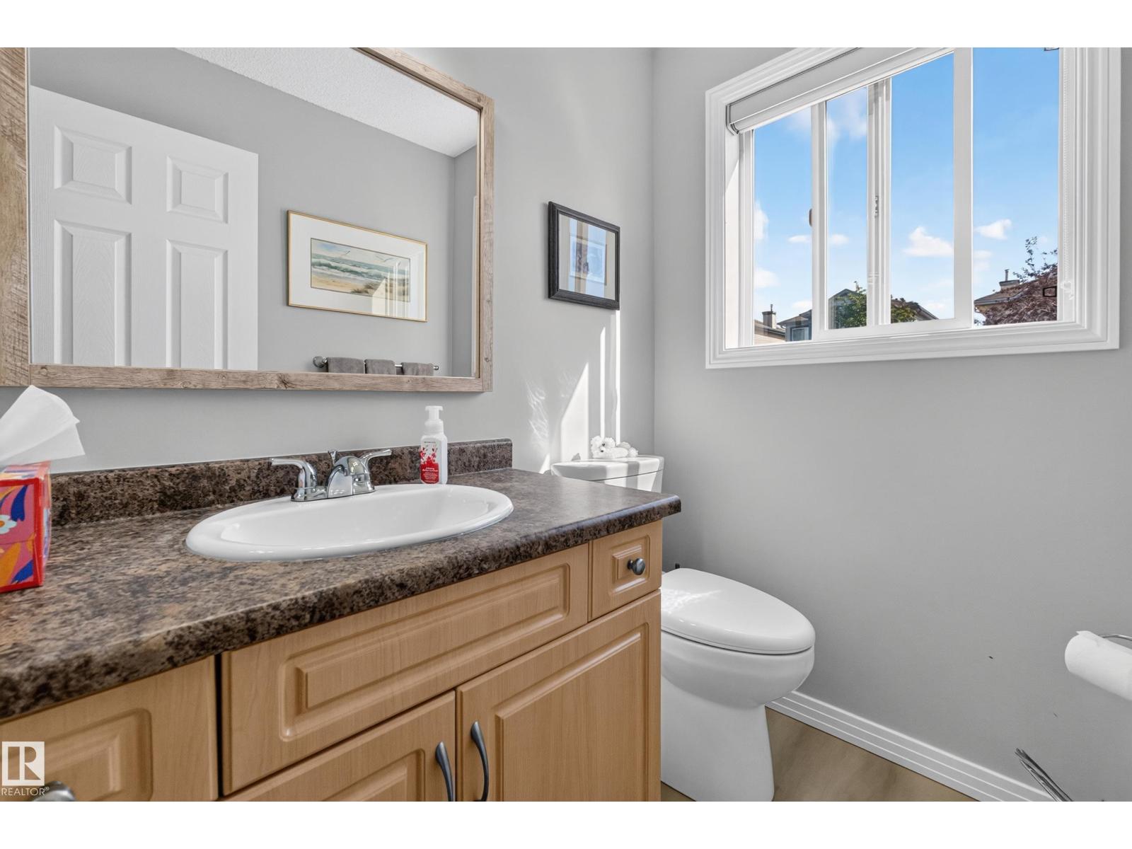 79 Summerfield Wd, Sherwood Park, Alberta  T5H 2P5 - Photo 19 - E4502188