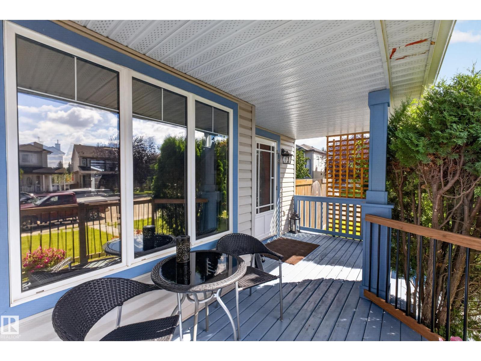 79 Summerfield Wd, Sherwood Park, Alberta  T5H 2P5 - Photo 2 - E4502188