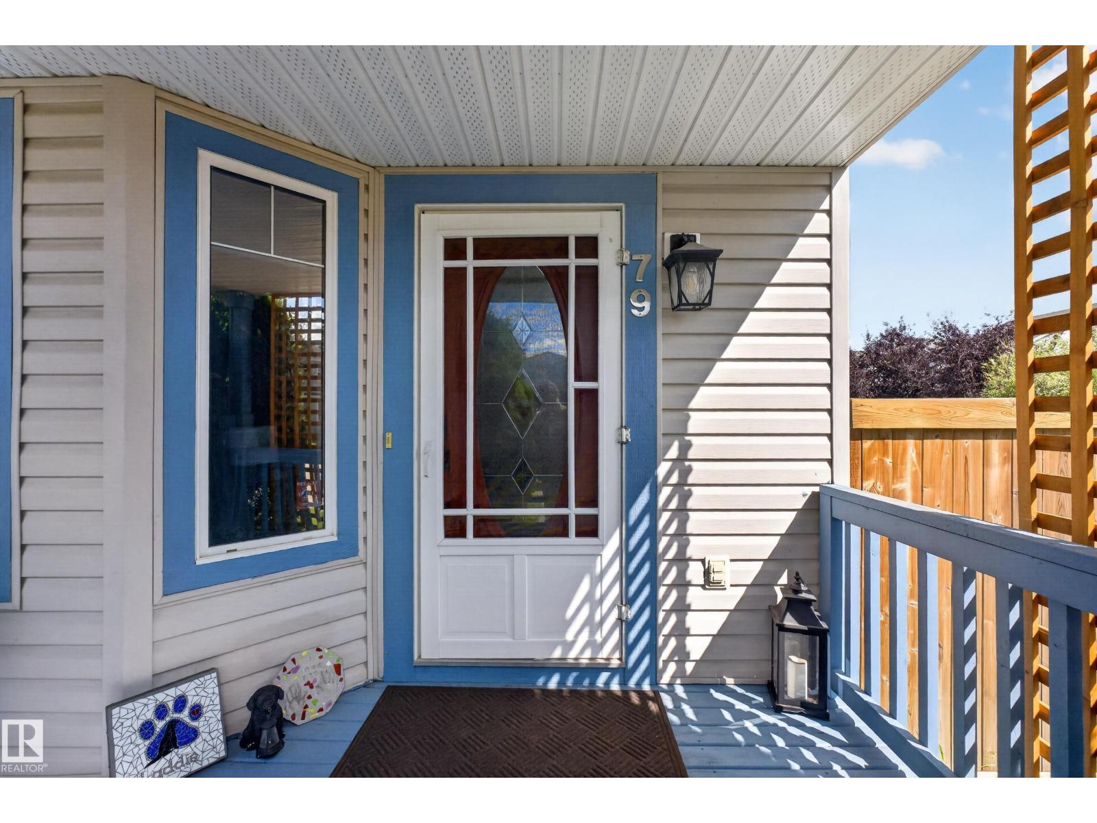 79 Summerfield Wd, Sherwood Park, Alberta  T5H 2P5 - Photo 3 - E4502188
