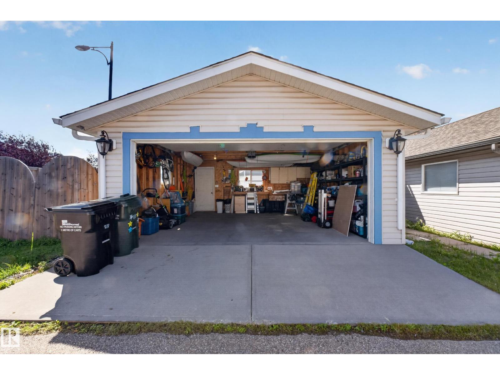 79 Summerfield Wd, Sherwood Park, Alberta  T5H 2P5 - Photo 38 - E4502188