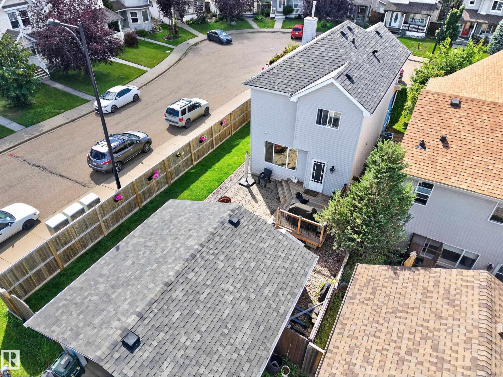 79 Summerfield Wd, Sherwood Park, Alberta  T5H 2P5 - Photo 39 - E4502188