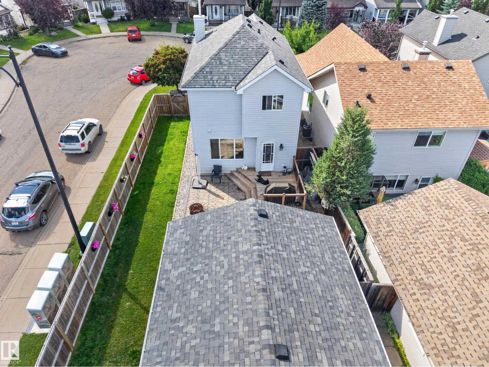 79 Summerfield Wd, Sherwood Park, Alberta  T5H 2P5 - Photo 40 - E4502188