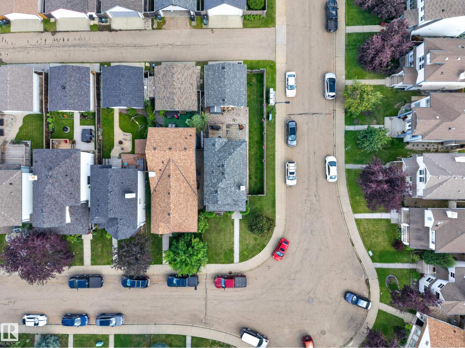 79 Summerfield Wd, Sherwood Park, Alberta  T5H 2P5 - Photo 41 - E4502188
